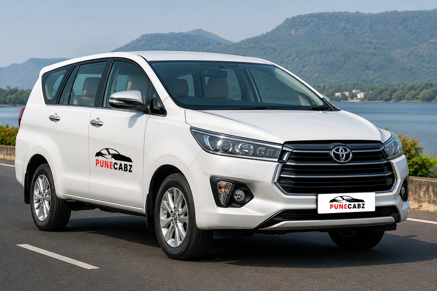 Toyota Innova